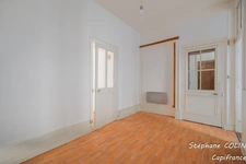 Appartement à vendre 3 pièces + parking TULLINS (38)