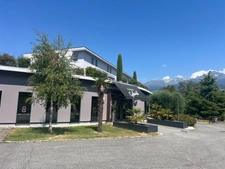 Appartement à vendre 1 pièces  (38)