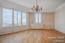 Appartement à vendre 3 pièces de 76,34 m² GRENOBLE (38)