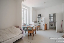 Deux appartements T2 + studio + parking TULLINS (38)