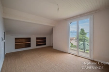 Maison à vendre 5 pièces CHARNECLES (38)