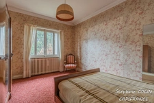 Dpt Isère (38), à vendre EYBENS maison de 148 m²  sur terrain de plus de 1500 m²