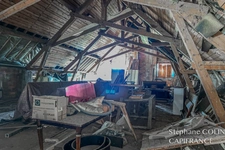 Maison à vendre  MALLEVAL-EN-VERCORS(38)