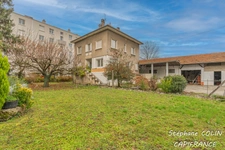 Dpt Isère (38), à vendre EYBENS maison de 148 m²  sur terrain de plus de 1500 m²