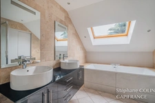 Maison à vendre 6 pièces CHAMPAGNIER (38)
