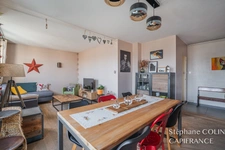 Appartement à vendre 3 pièces SEYSSINET PARISET (38)