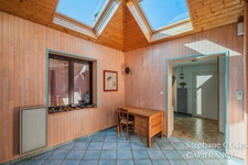 Maison à vendre 4 pièces SEYSSINET PARISET (38)
