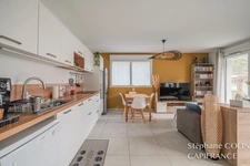 Appartement à vendre 3 pièces JARRIE (38)