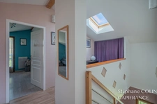 Maison à vendre 5 pièces POLIENAS (38)