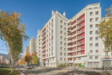 Appartement T4 de 89,82 m² Boulevard Joseph Vallier GRENOBLE (38)