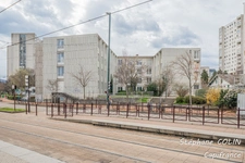 Immeuble à vendre ECHIROLLES (38)