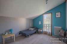Maison à vendre 5 pièces POLIENAS (38)
