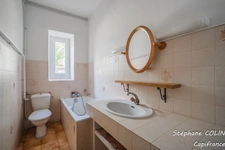 Appartement à vendre 4 pièces + parkingTULLINS (38)