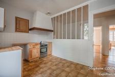 Appartement à vendre 4 pièces + parkingTULLINS (38)