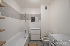 Appartement T3 chemin des essarts GRENOBLE (38)