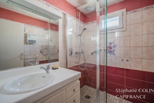 Maison à vendre 4 pièces SEYSSINET PARISET (38)