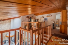 Maison à vendre 7 pièces SASSENAGE (38)