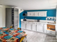 Maison à vendre 4 pièces TULLINS (38)