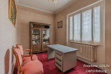 Dpt Isère (38), à vendre EYBENS maison de 148 m²  sur terrain de plus de 1500 m²