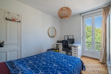 Appartement à vendre 3 pièces GRENOBLE (38)