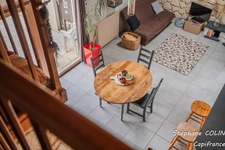 Maison à vendre 7 pièces SASSENAGE (38)