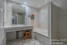 Dpt Isère (38), à vendre SAINT QUENTIN SUR ISERE maison P5   