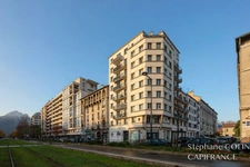 Appartement à vendre 3 pièces GRENOBLE (38)