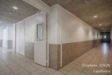 Immeuble à vendre ECHIROLLES (38)