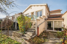 Maison à vendre 5 pièces CHAMPAGNIER (38)