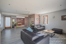 Maison à vendre 5 pièces POLIENAS (38)