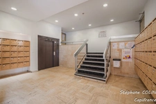 Appartement à vendre 1 pièces MEYLAN (38)