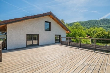 Maison 150 m² à JARRIE (38)
