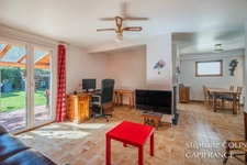 Maison à vendre 4 pièces SEYSSINET PARISET (38)