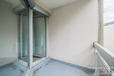 Appartement à vendre 1 pièces MEYLAN (38)