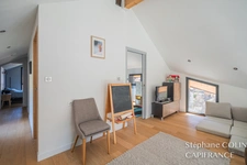 Maison à vendre 5 pièces MONTAUD (38)