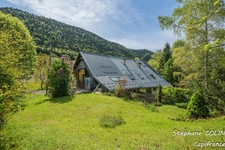 Maison à vendre AUTRANS (38)