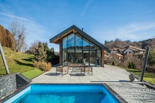 Maison à vendre 5 pièces MONTAUD (38)