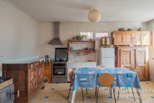 Maison à vendre 5 pièces CHAMPAGNIER (38)