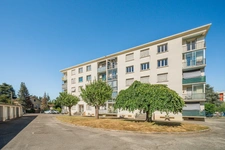 Appartement à vendre 3 pièces RENAGE (38)