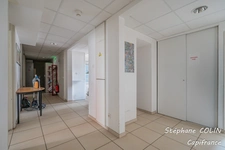 Immeuble à vendre ECHIROLLES (38)