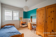 Maison à vendre 7 pièces SASSENAGE (38)