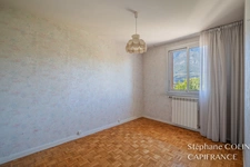 Appartement à vendre 3 pièces SAINT EGREVE (38)