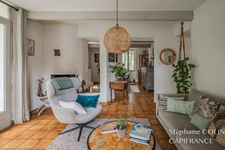 Maison à vendre  MOIRANS (38)