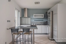 Maison à vendre 6 pièces CHAMPAGNIER (38)