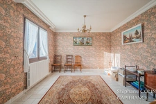 Maison à vendre 8 pièces EYBENS (38)