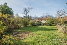 Maison à vendre 5 pièces CHAMPAGNIER (38)