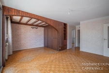 Appartement à vendre 3 pièces SAINT EGREVE (38)