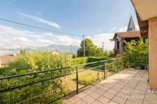 Maison à vendre 5 pièces CHARNECLES (38)
