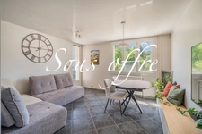 Appartement à vendre 3 pièces RENAGE (38)