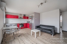 Appartement à vendre 3 pièces GRENOBLE (38)